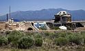 040 Taos, Earthship